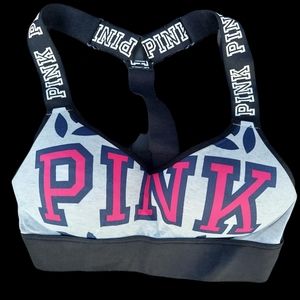 Victoria's Secret PINK Sports bra